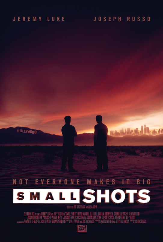 smallshots