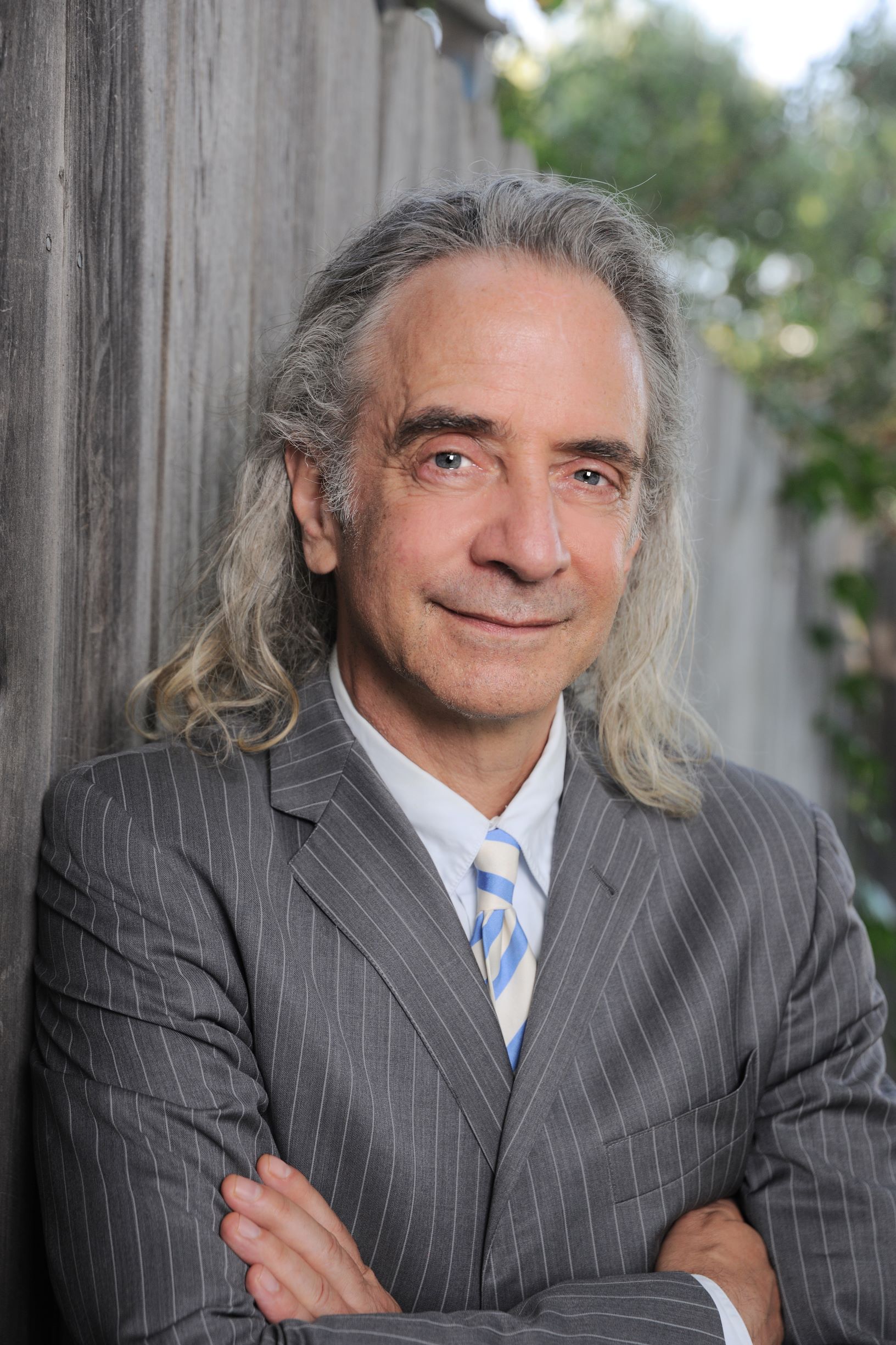 David Worthen Brooks - EVP 20th Digital Studio David Worthen Brooks - EVP 20th Digital Studio