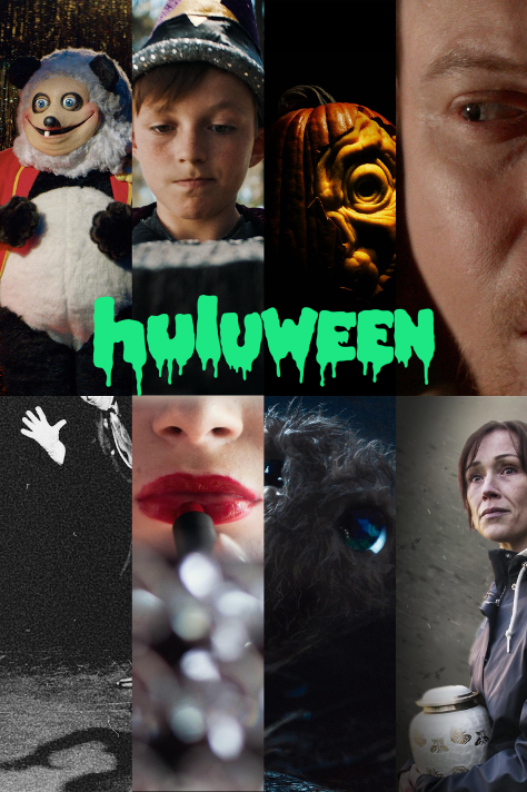 Huluween 2018 Huluween 2018